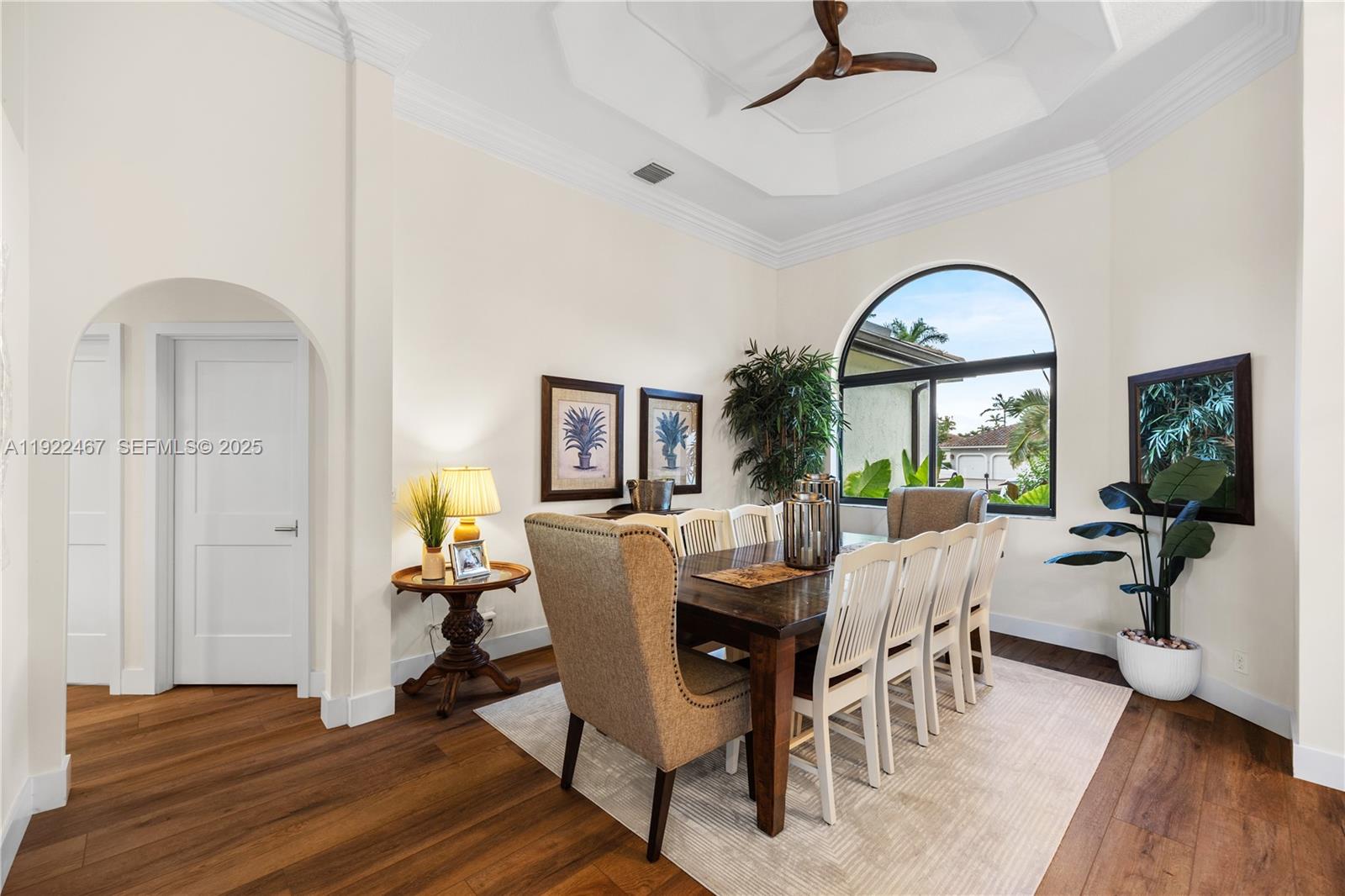 Weston Hills Country Club - Residential Lease