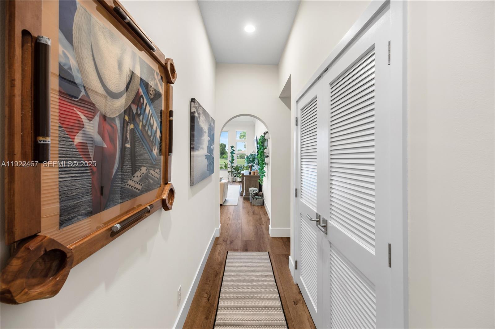 Weston Hills Country Club - Residential Lease