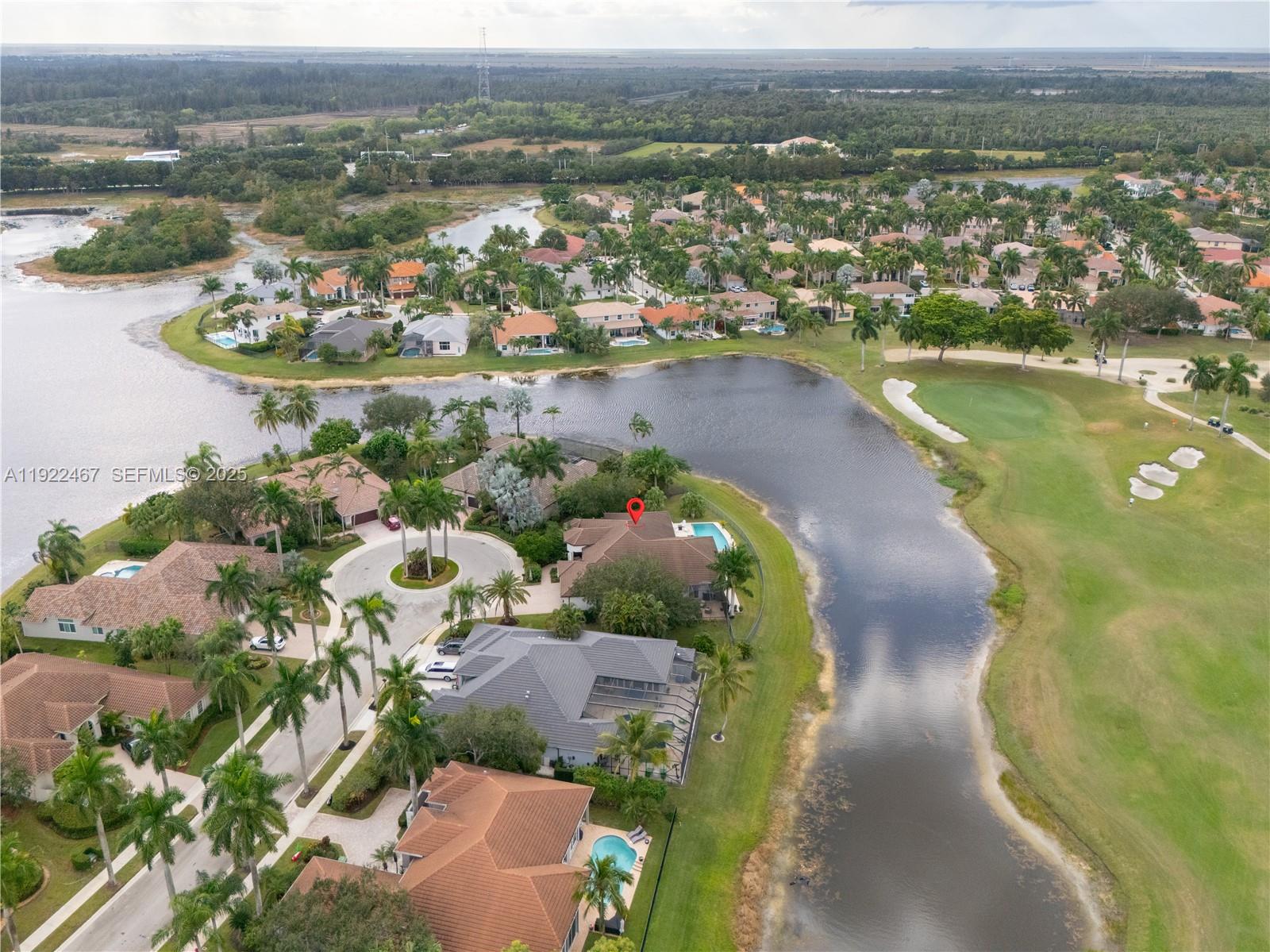 Weston Hills Country Club - Residential Lease