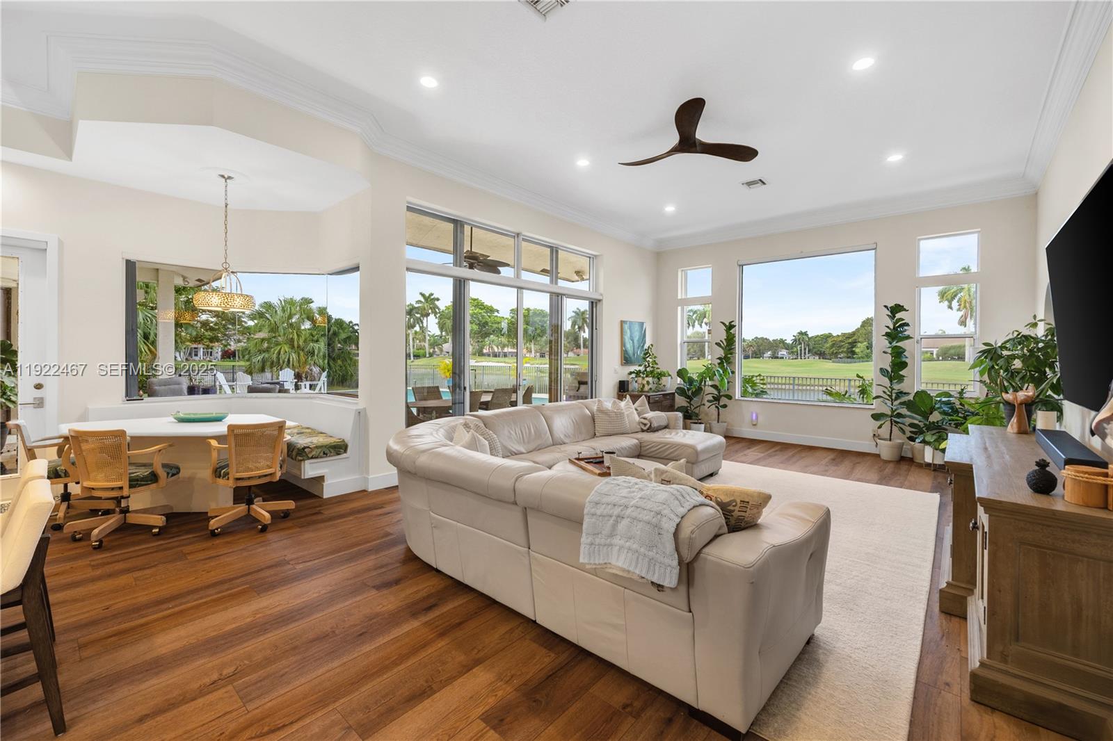 Weston Hills Country Club - Residential Lease