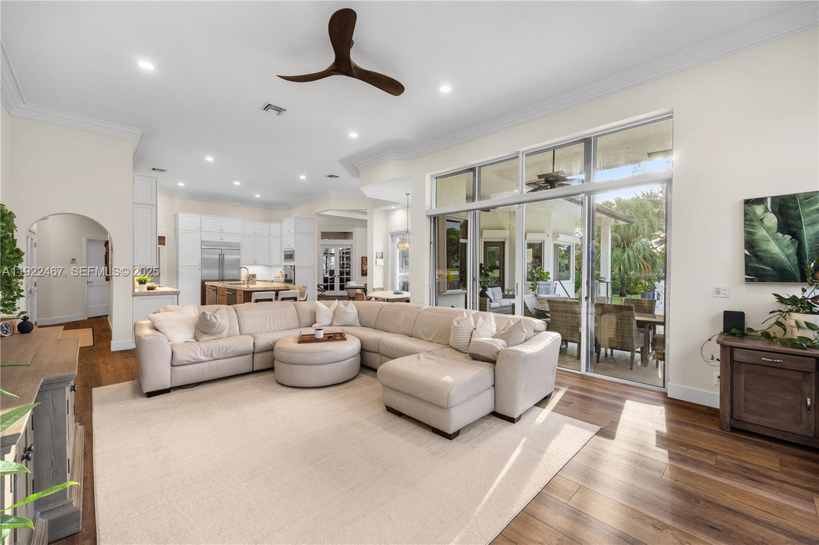 Weston Hills Country Club - Residential Lease