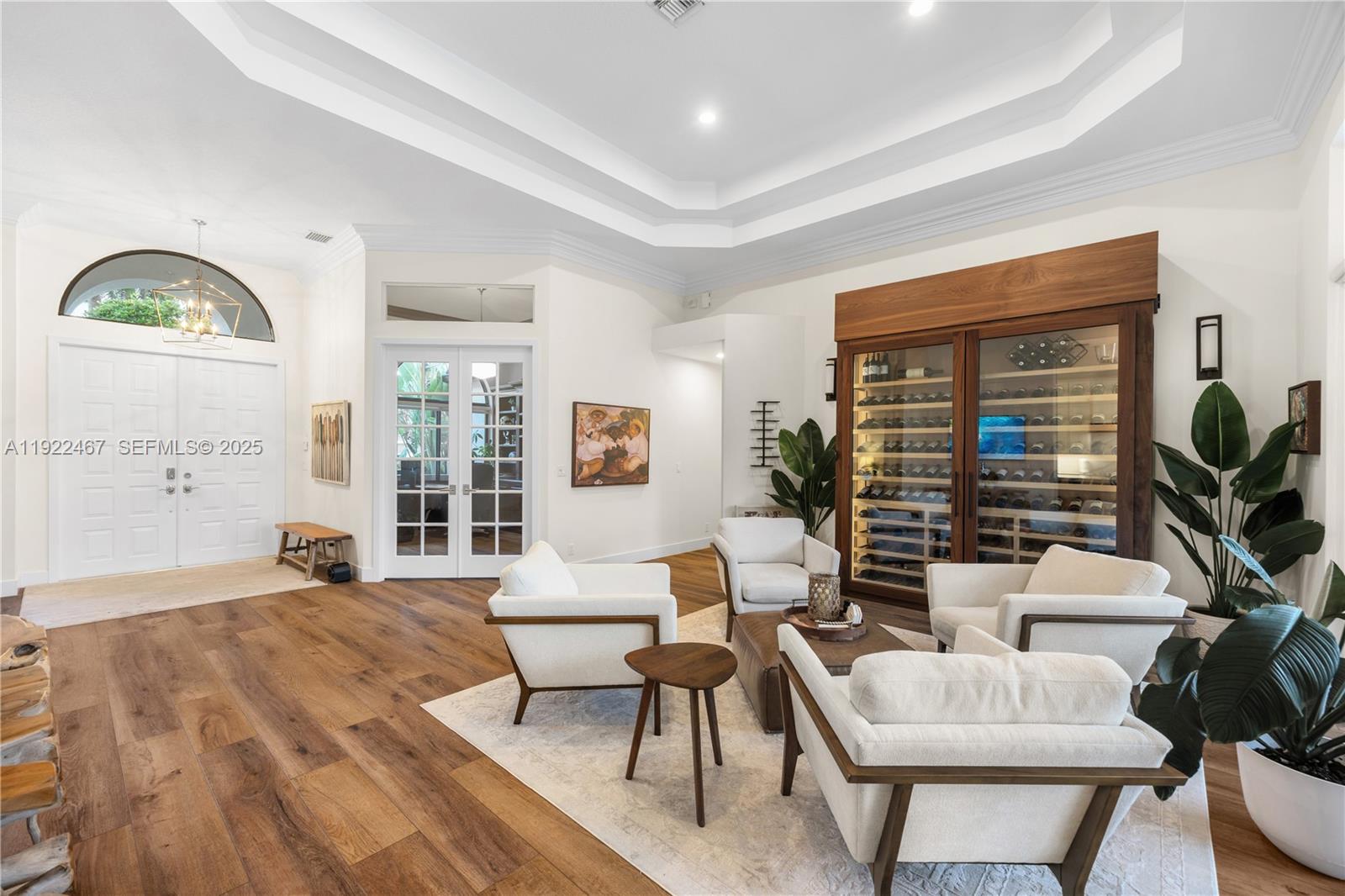 Weston Hills Country Club - Residential Lease