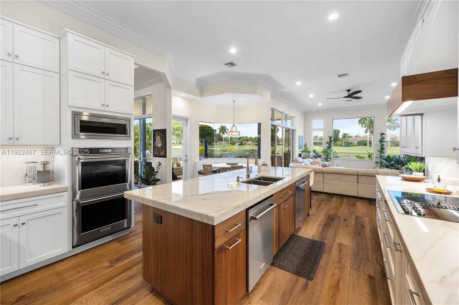 Weston Hills Country Club - Residential Lease