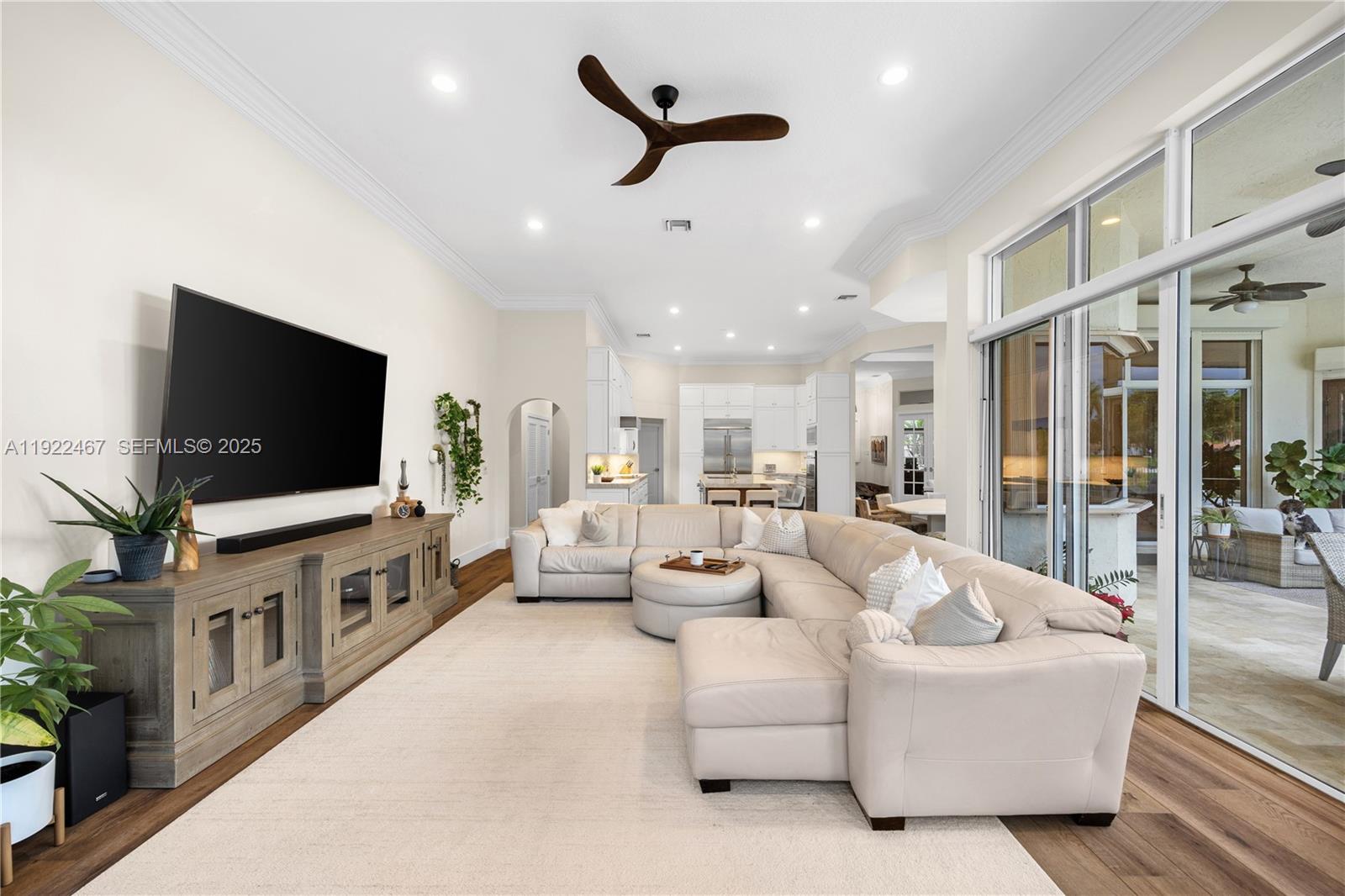 Weston Hills Country Club - Residential Lease