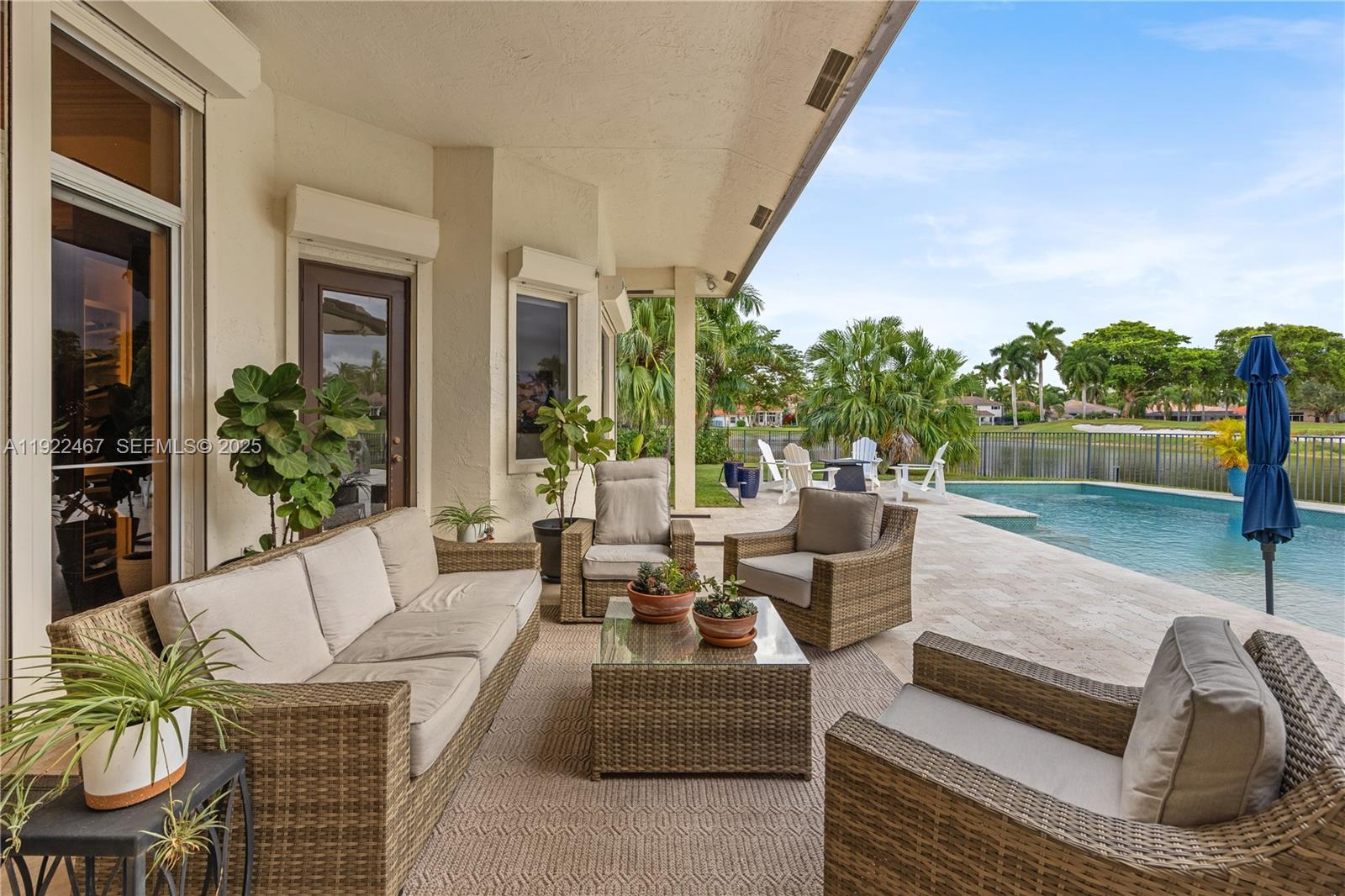 Weston Hills Country Club - Residential Lease