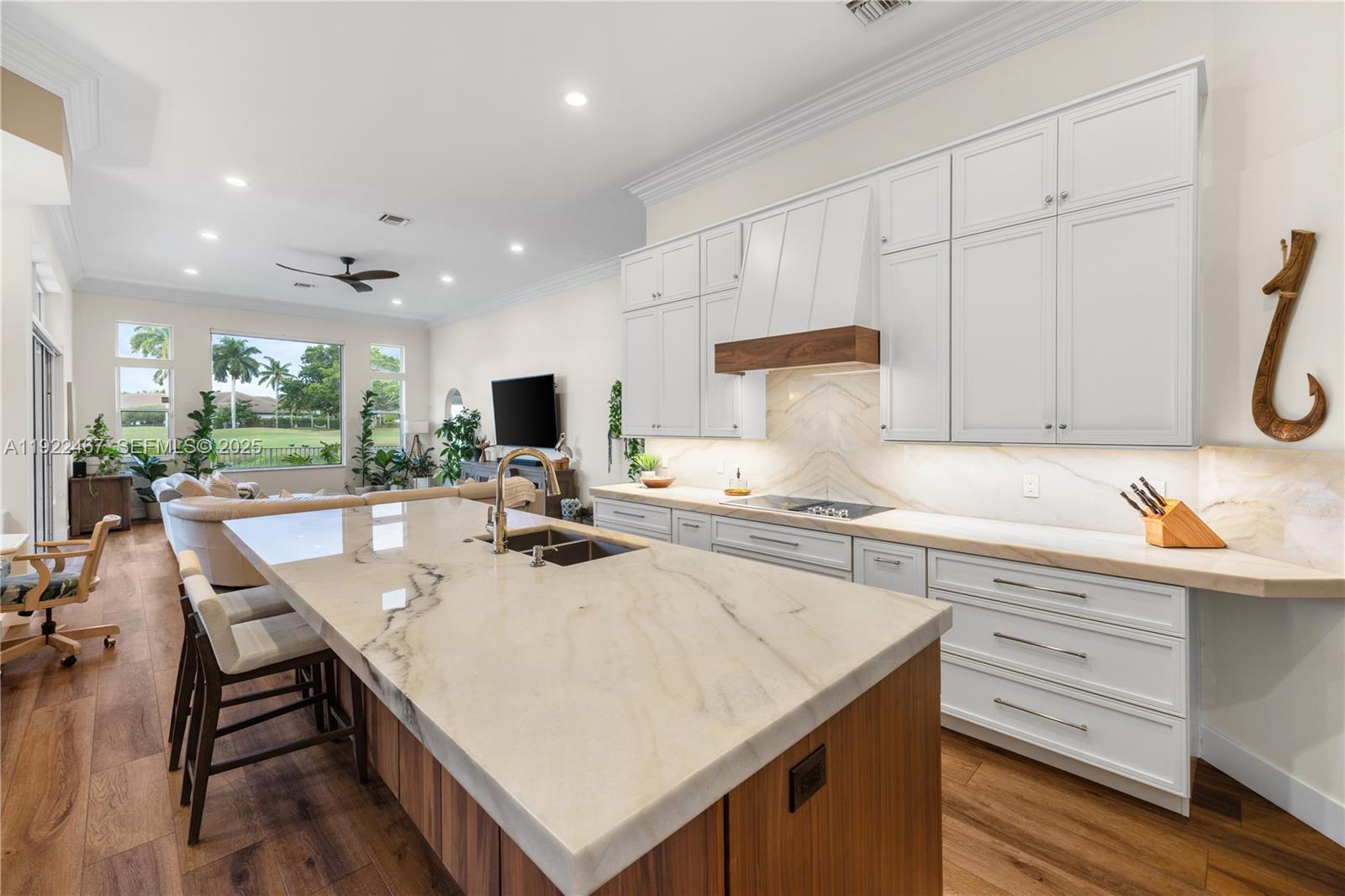 Weston Hills Country Club - Residential Lease