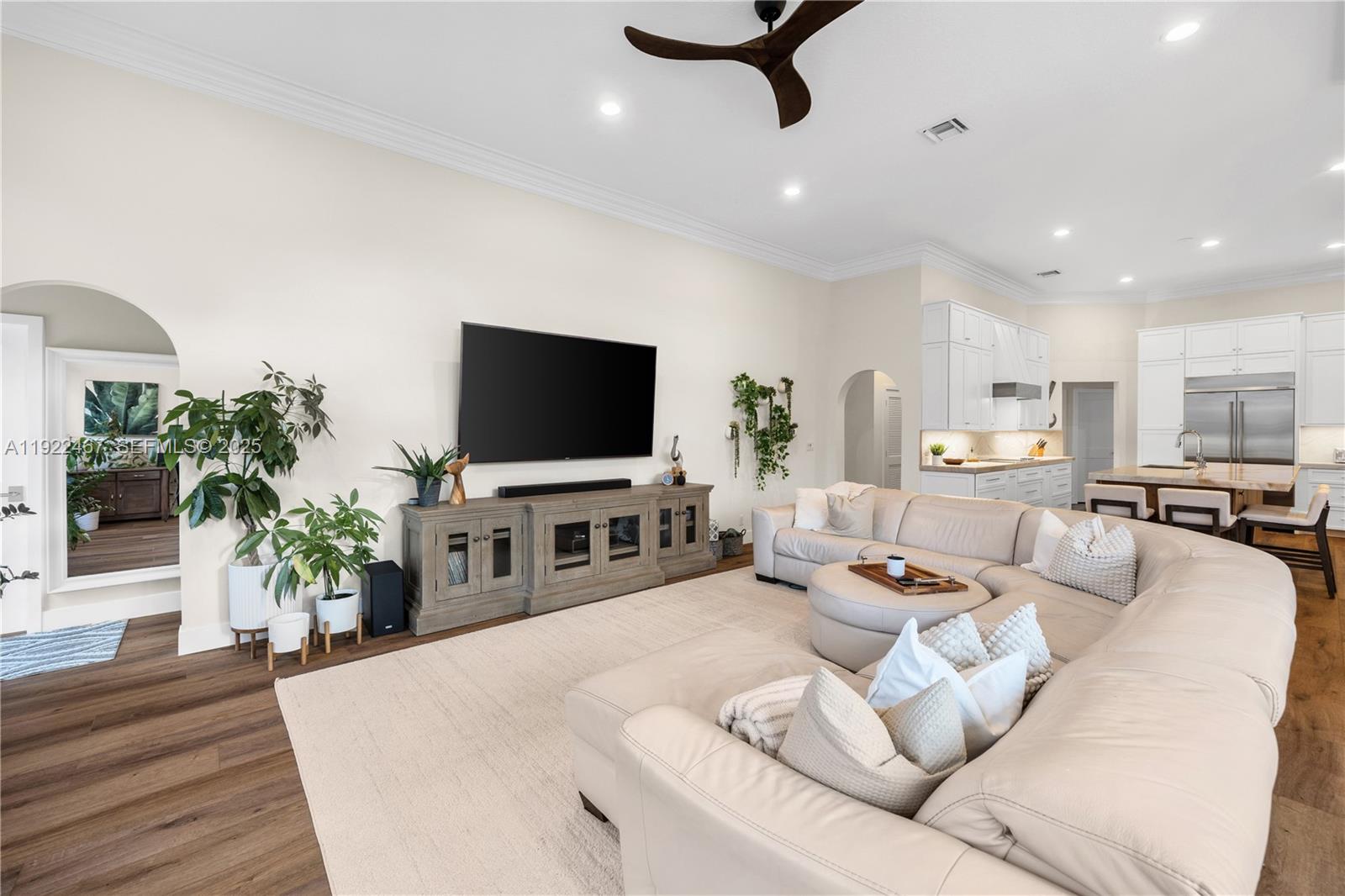 Weston Hills Country Club - Residential Lease