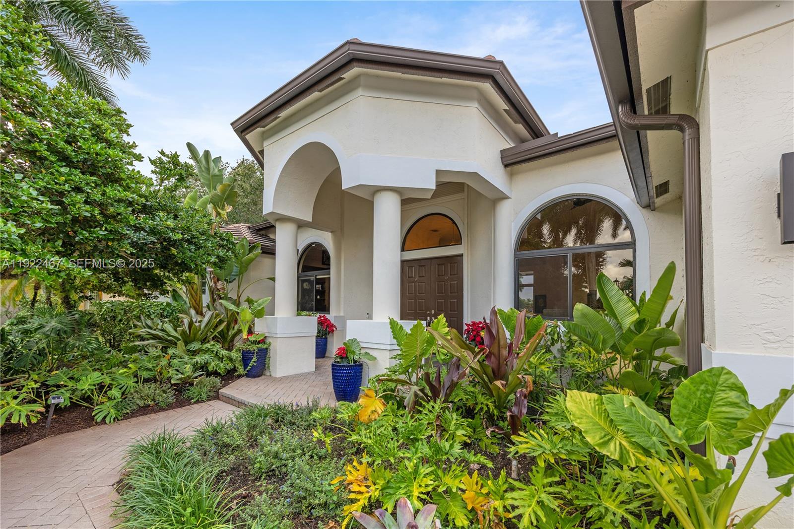 Weston Hills Country Club - Residential Lease