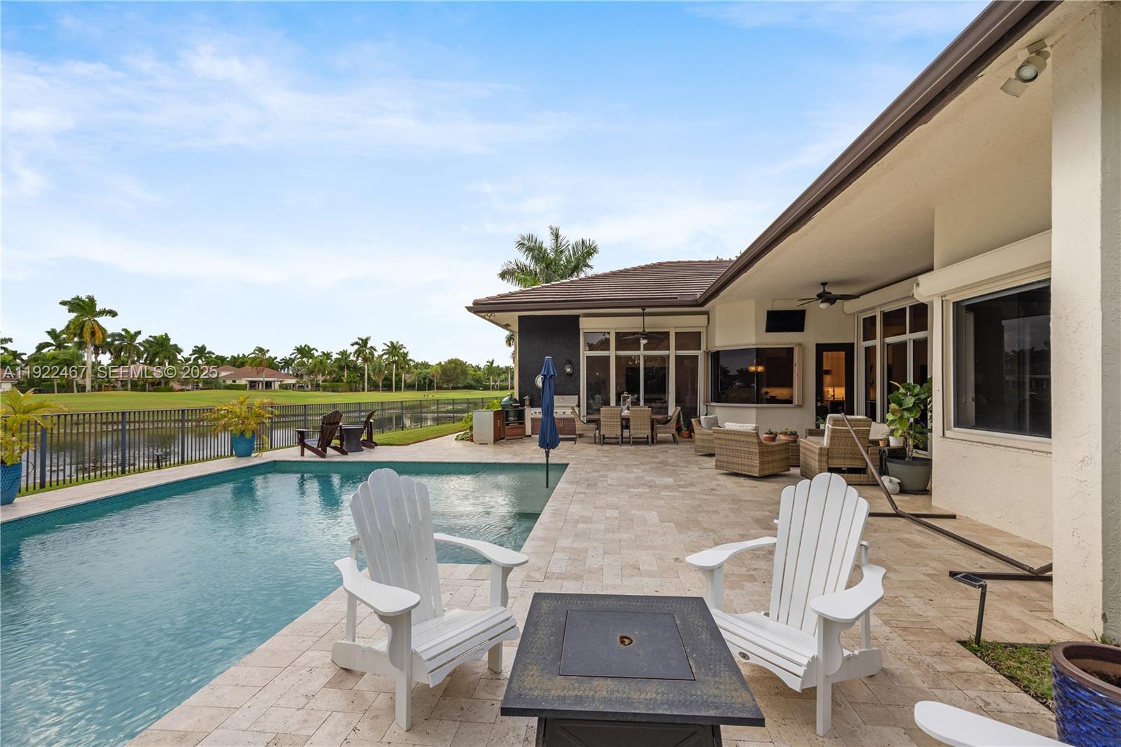 Weston Hills Country Club - Residential Lease