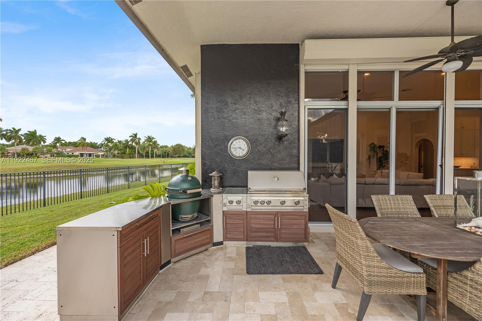 Weston Hills Country Club - Residential Lease