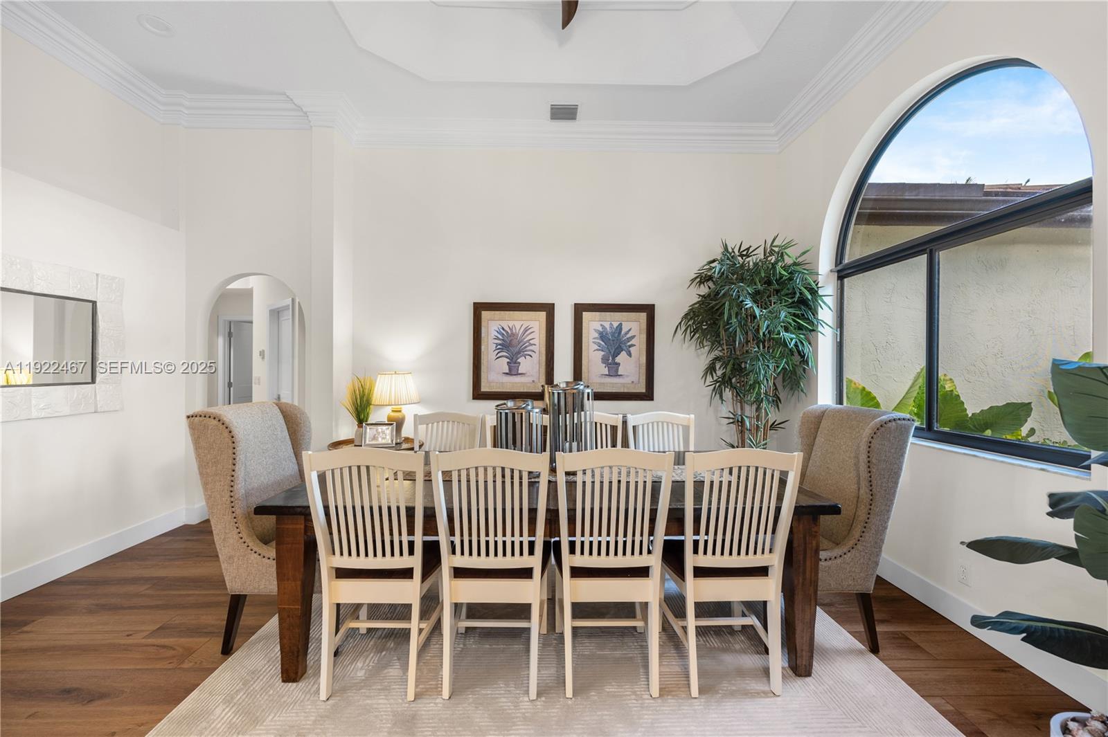 Weston Hills Country Club - Residential Lease