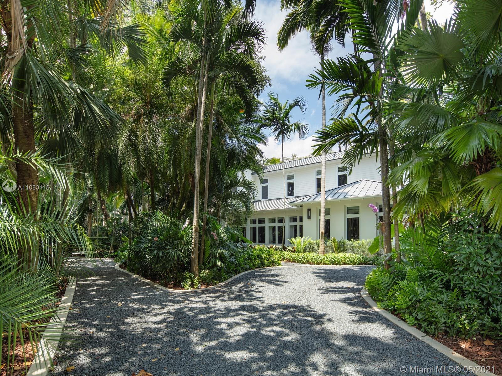 MARTIN SUBURBAN ACRES - Residential