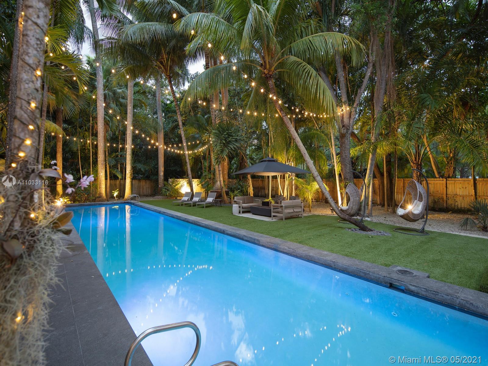 MARTIN SUBURBAN ACRES - Residential