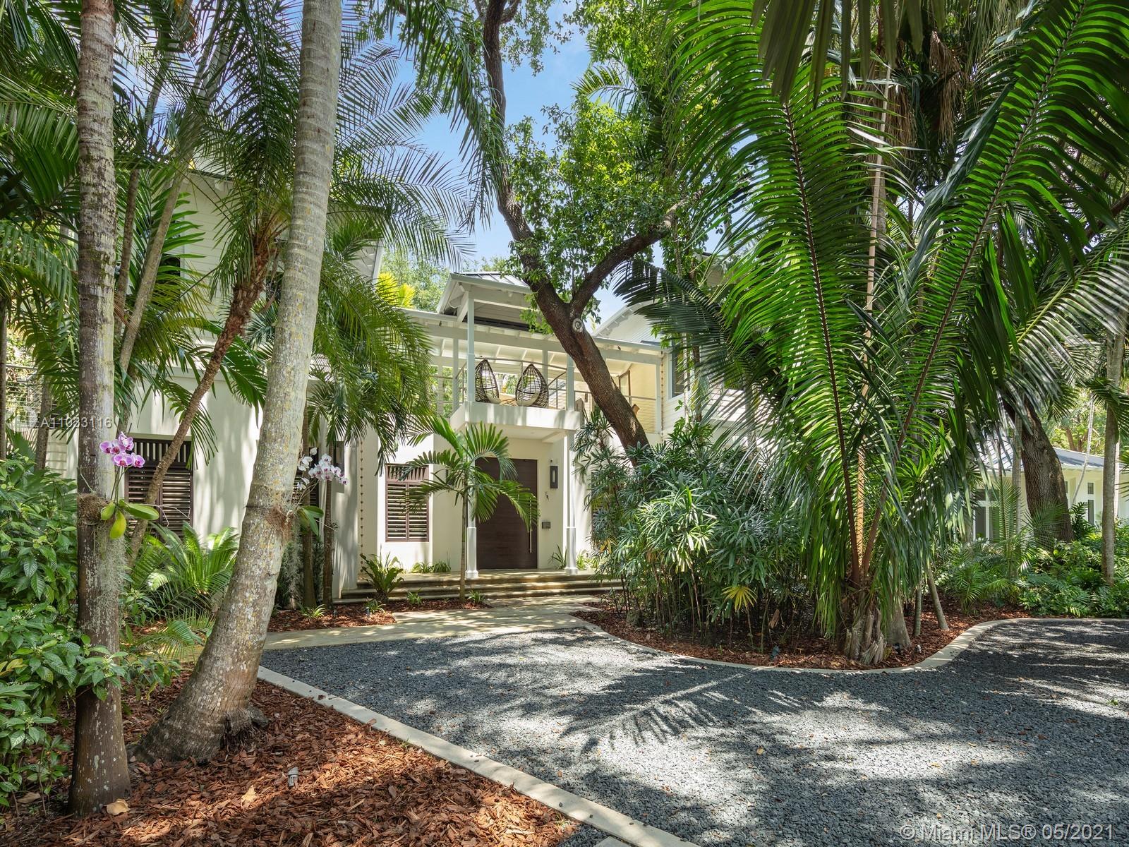 MARTIN SUBURBAN ACRES - Residential