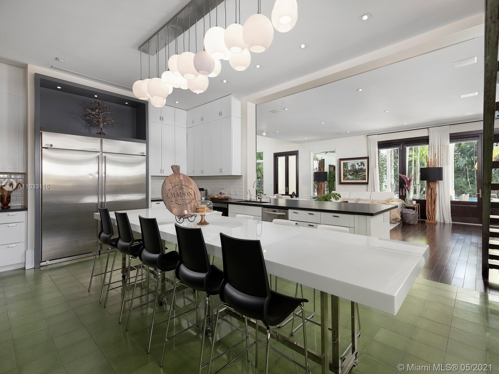 MARTIN SUBURBAN ACRES - Residential