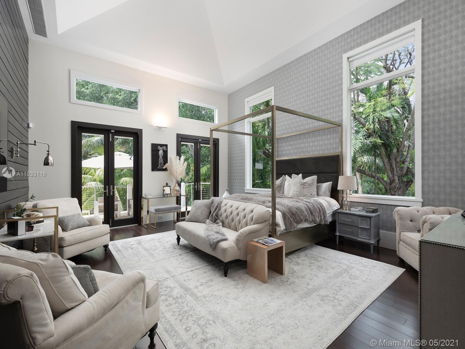 MARTIN SUBURBAN ACRES - Residential