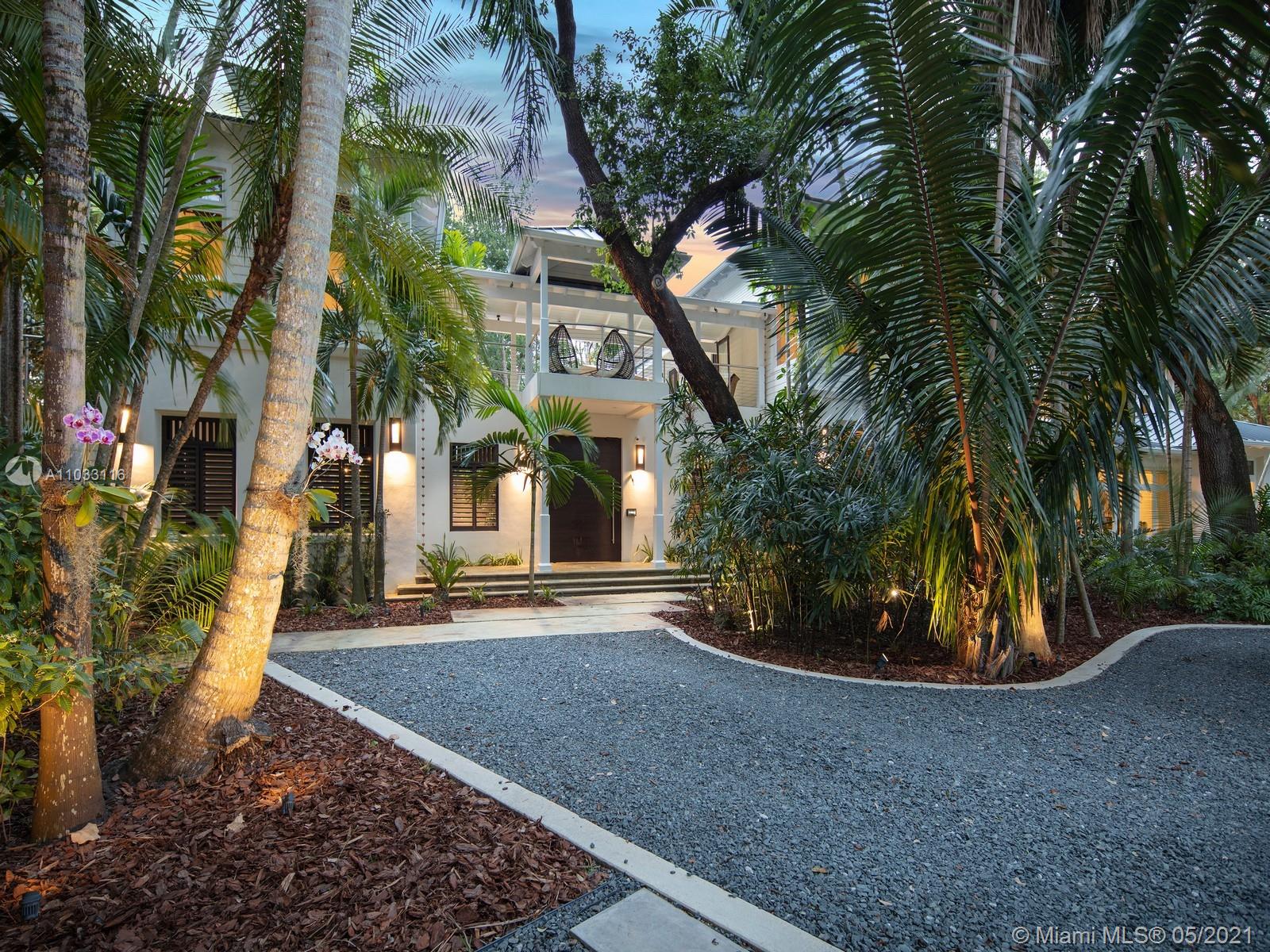 MARTIN SUBURBAN ACRES - Residential