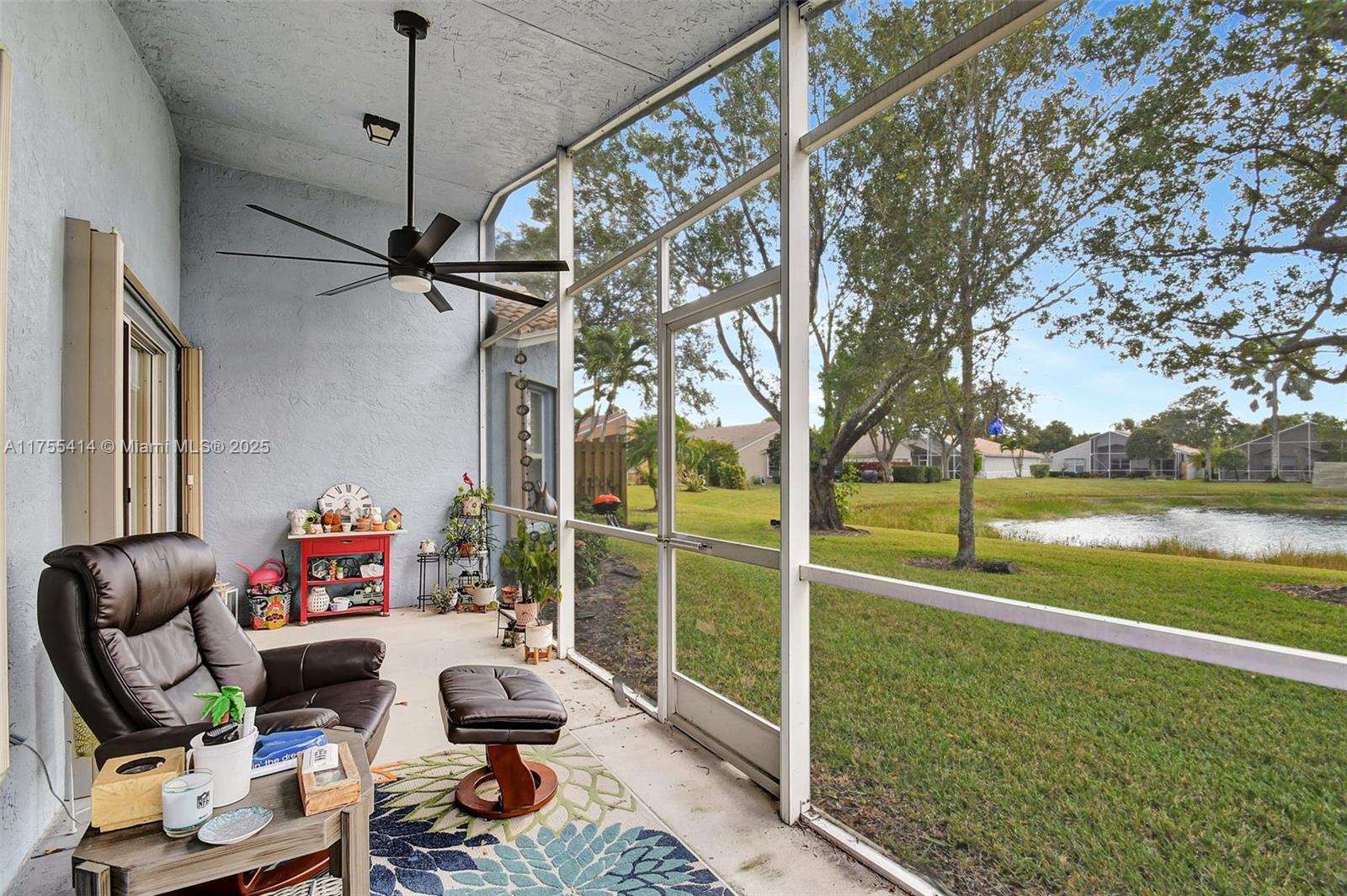 MELROSE PUD POD F - Residential