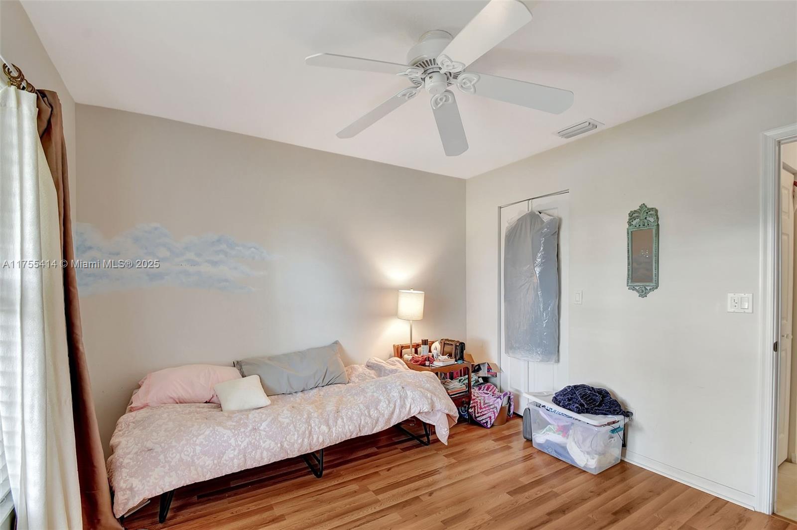 MELROSE PUD POD F - Residential
