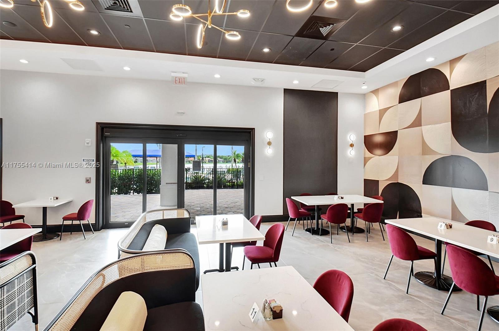 MELROSE PUD POD F - Residential
