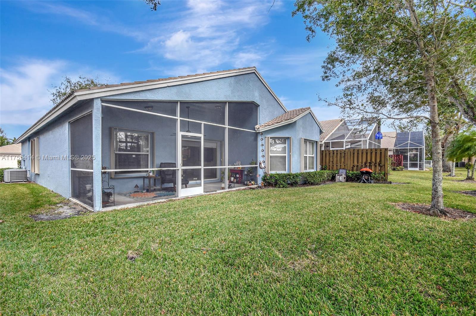 MELROSE PUD POD F - Residential