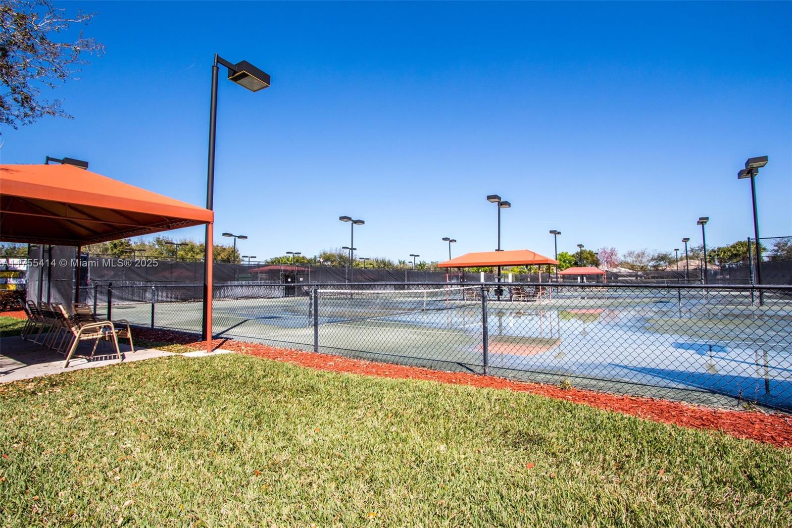 MELROSE PUD POD F - Residential