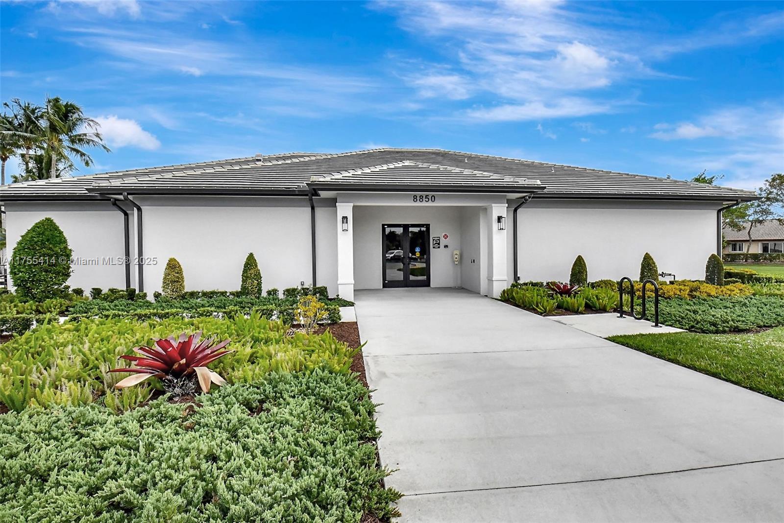 MELROSE PUD POD F - Residential