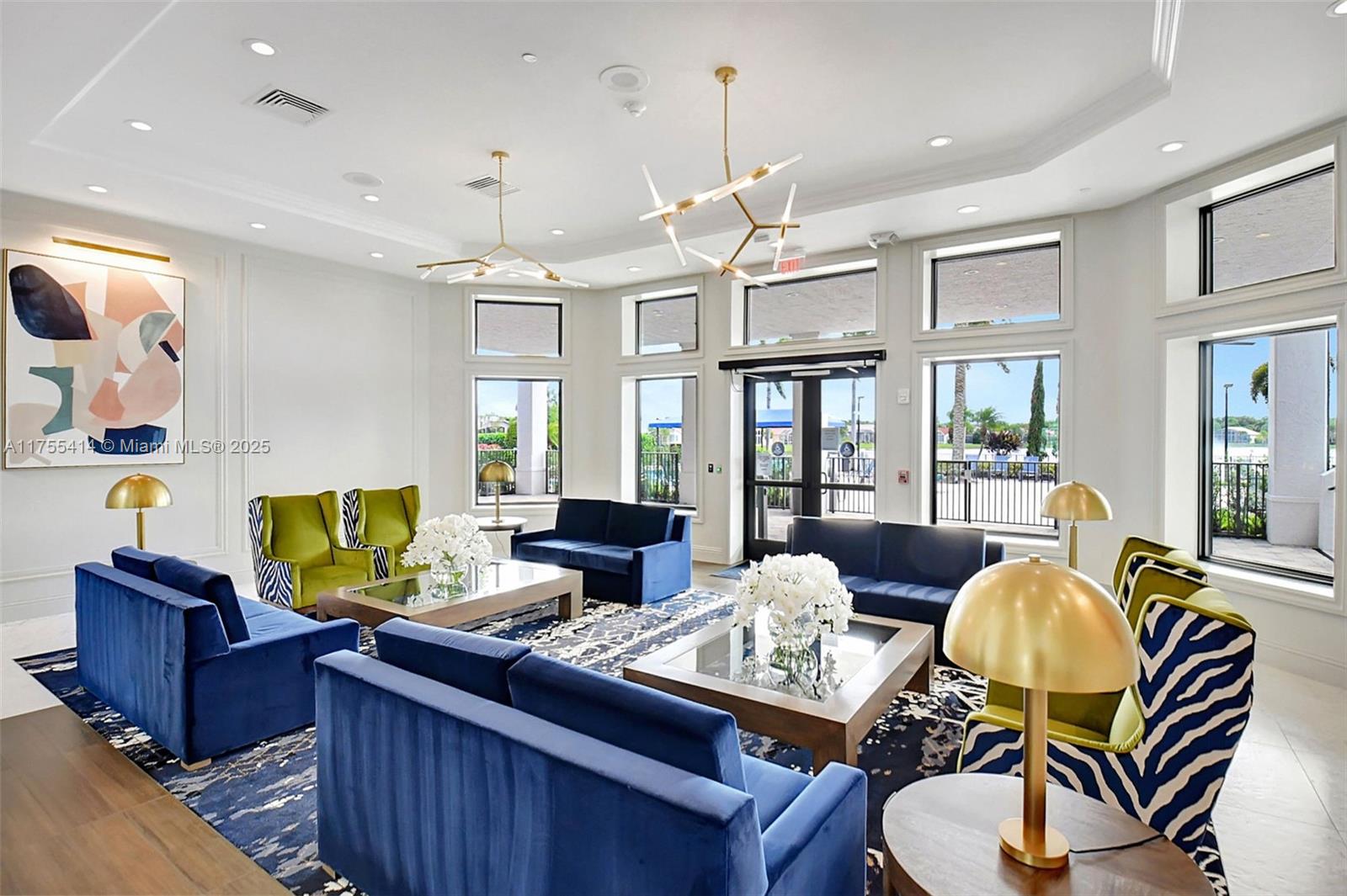 MELROSE PUD POD F - Residential