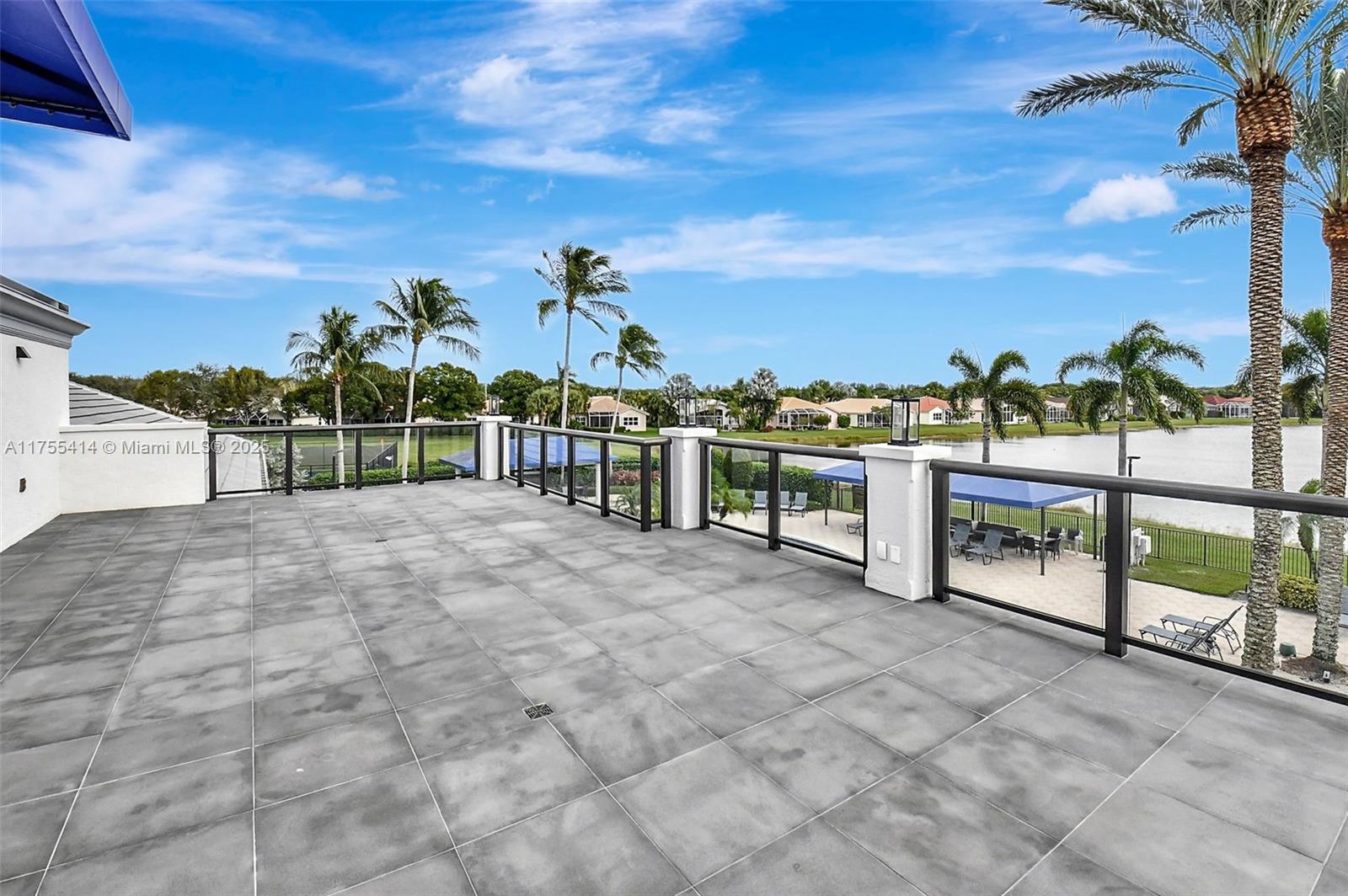 MELROSE PUD POD F - Residential