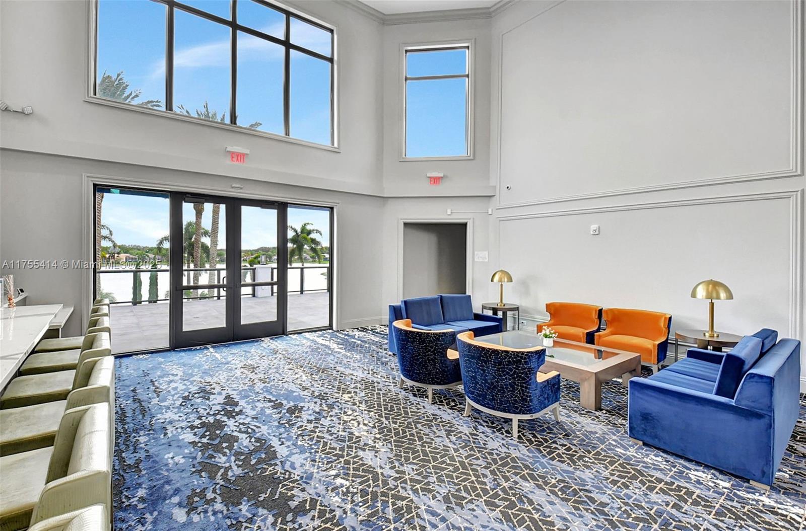 MELROSE PUD POD F - Residential