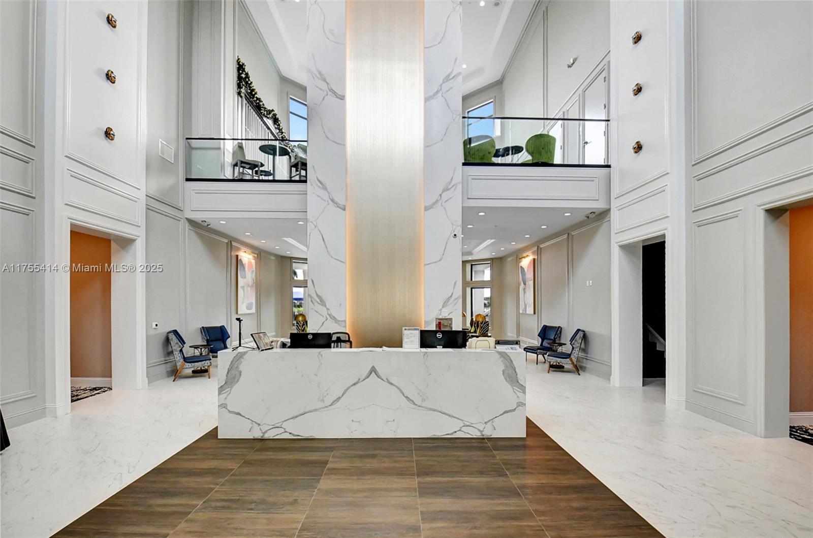 MELROSE PUD POD F - Residential