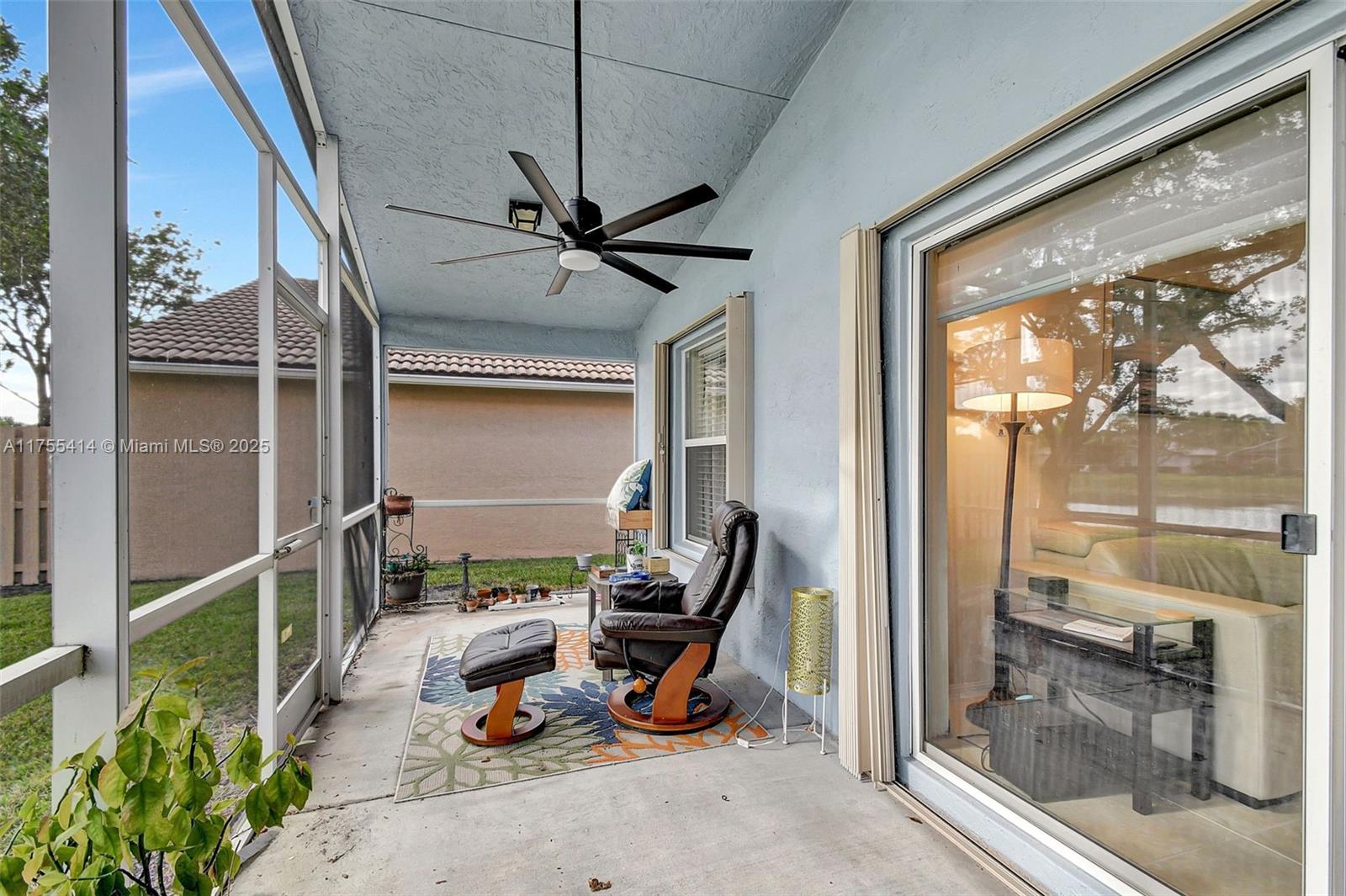 MELROSE PUD POD F - Residential