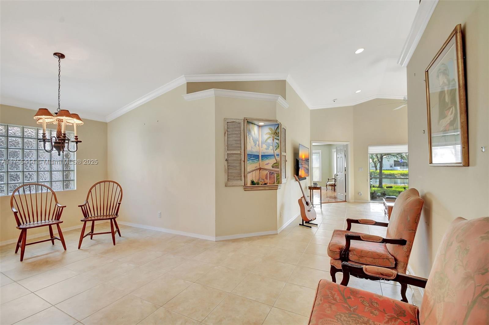 MELROSE PUD POD F - Residential