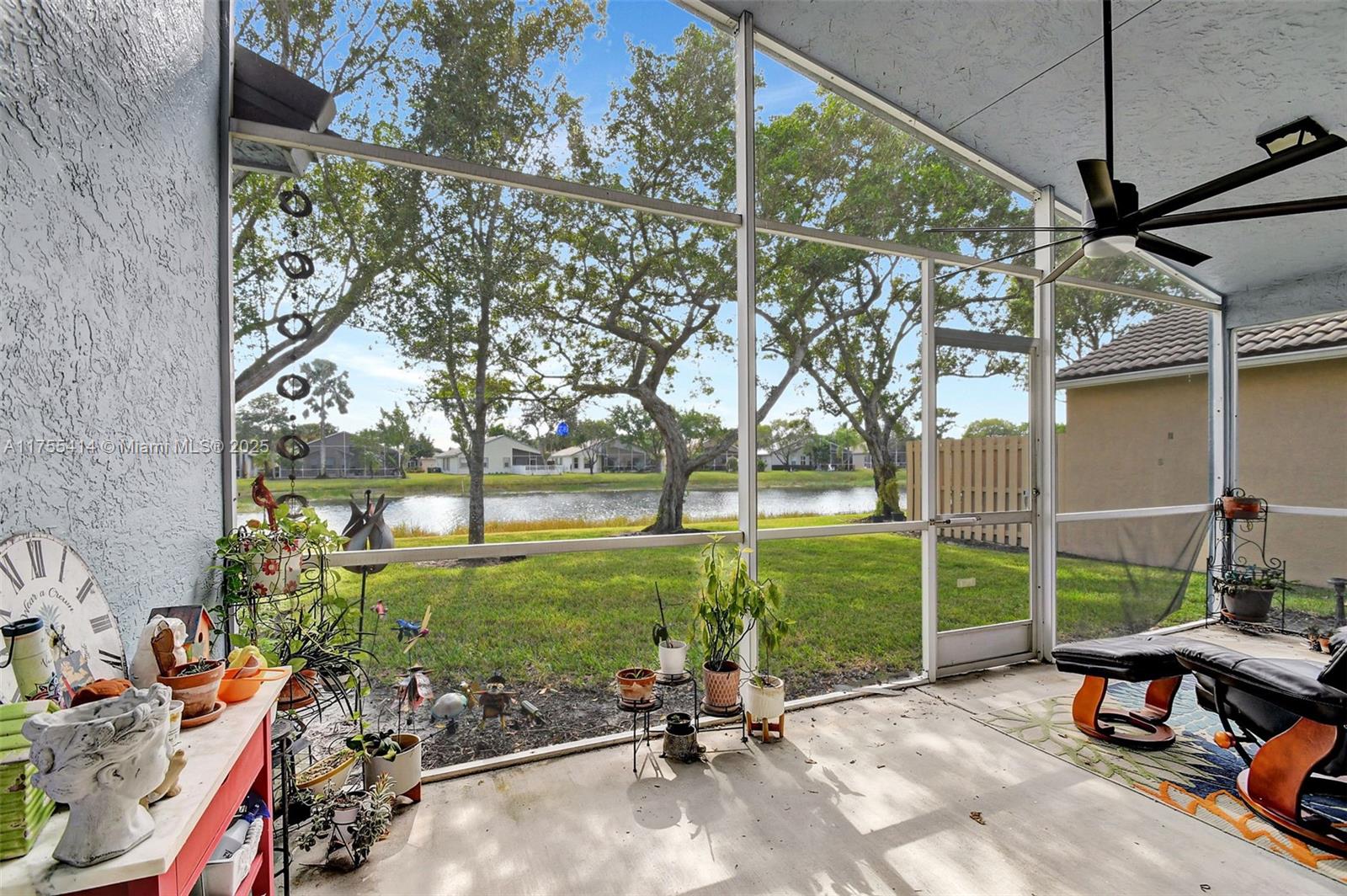 MELROSE PUD POD F - Residential