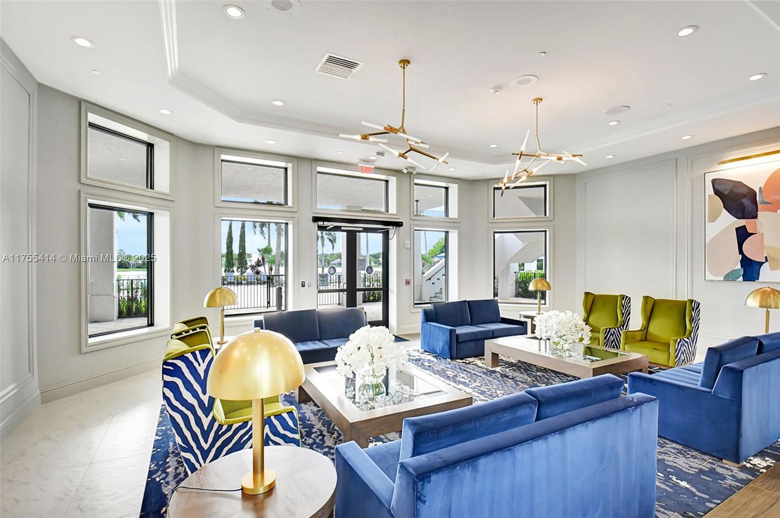 MELROSE PUD POD F - Residential