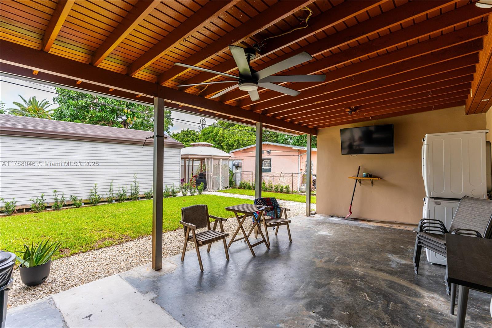 ZENA GARDENS - Residential