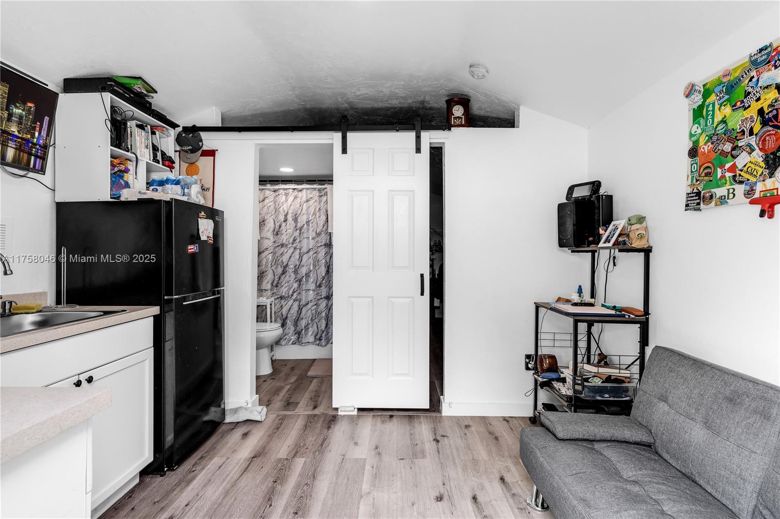 ZENA GARDENS - Residential