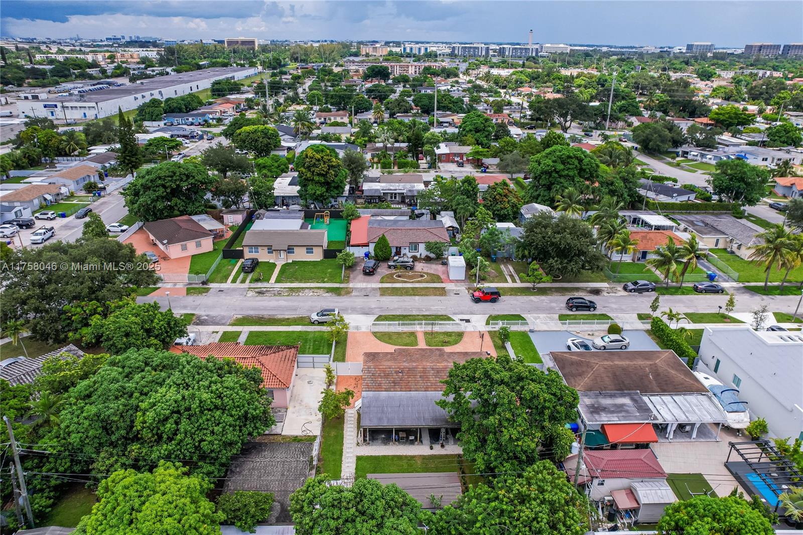 ZENA GARDENS - Residential