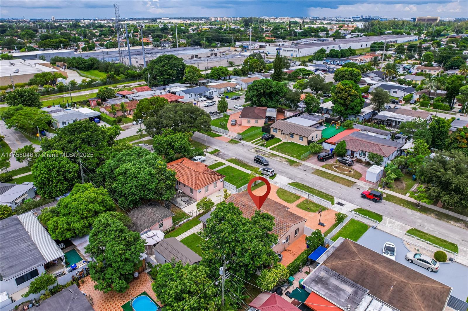 ZENA GARDENS - Residential