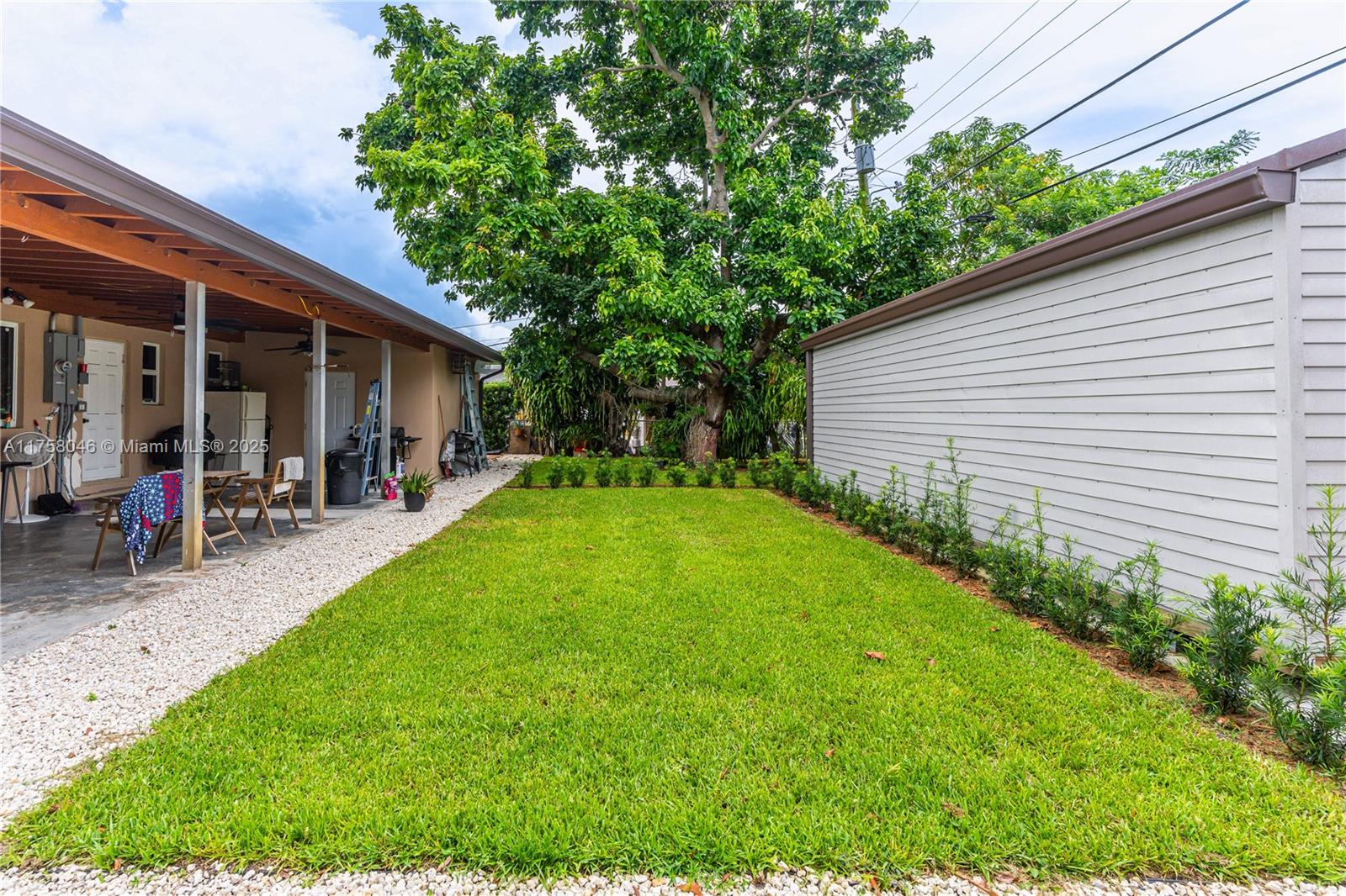 ZENA GARDENS - Residential