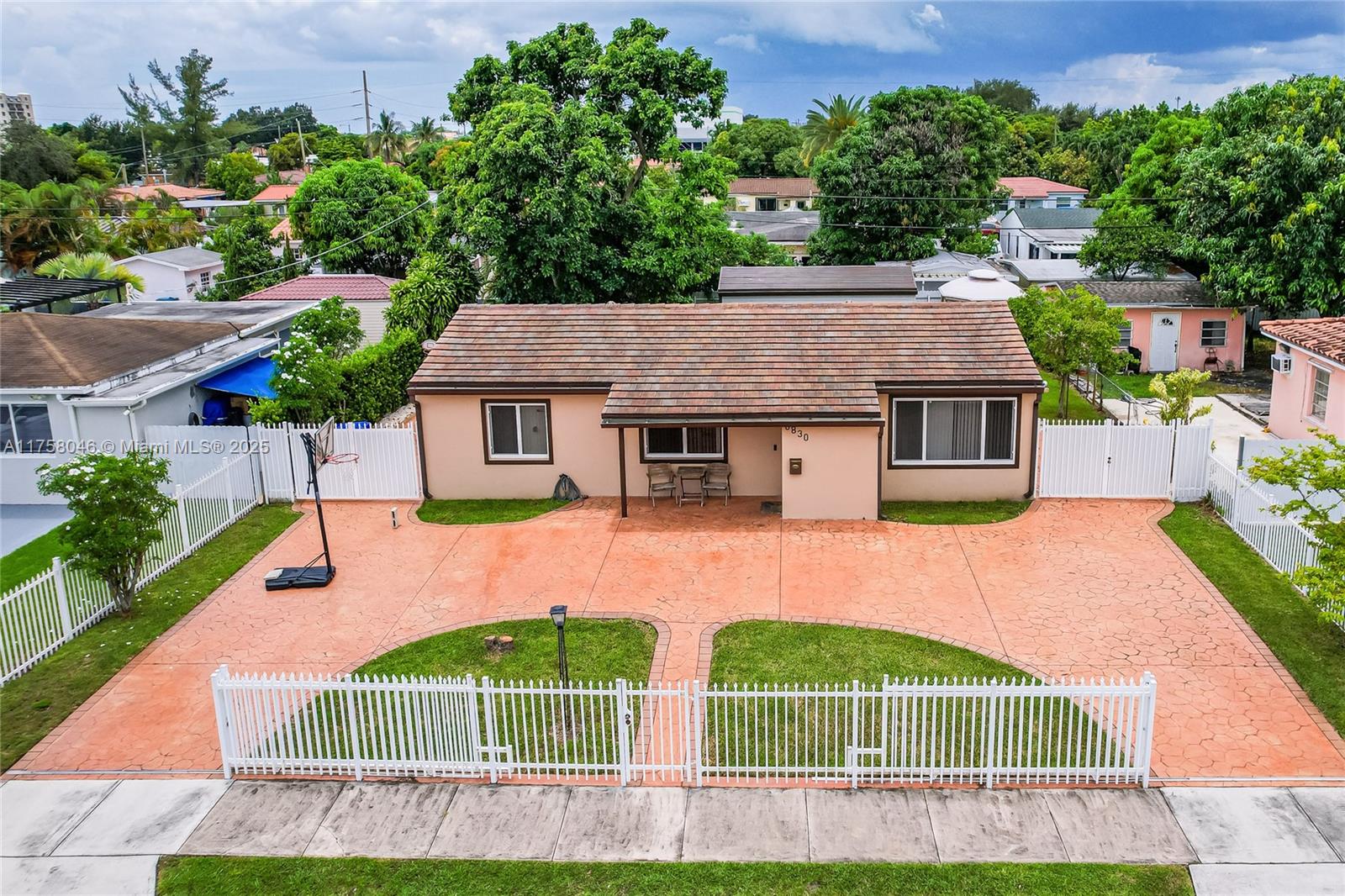 Property for Sale at 6830 Sw 5th Ter, Miami, Broward County, Florida - Bedrooms: 3 
Bathrooms: 2  - $679,000