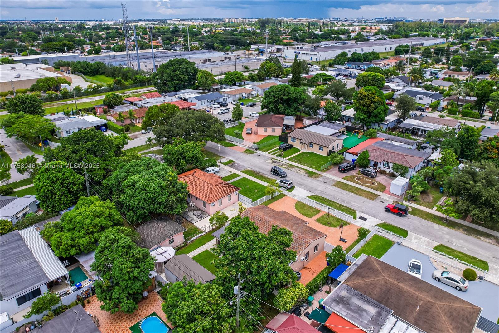 ZENA GARDENS - Residential