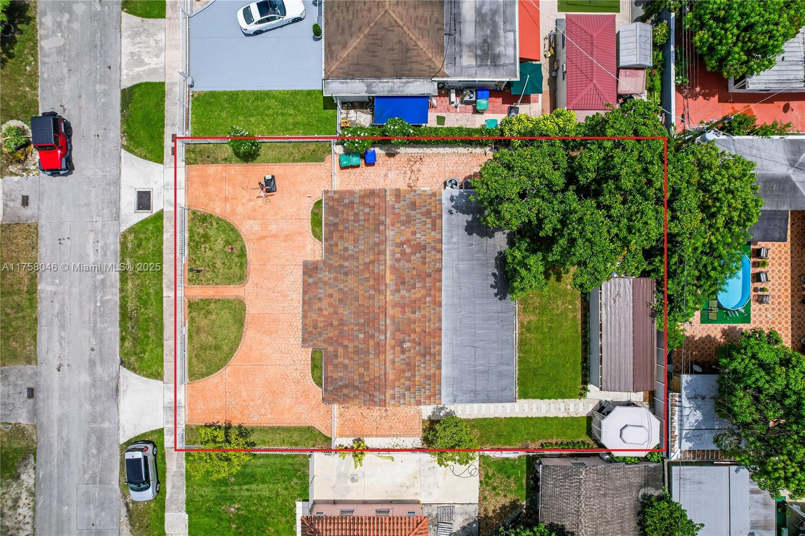 ZENA GARDENS - Residential