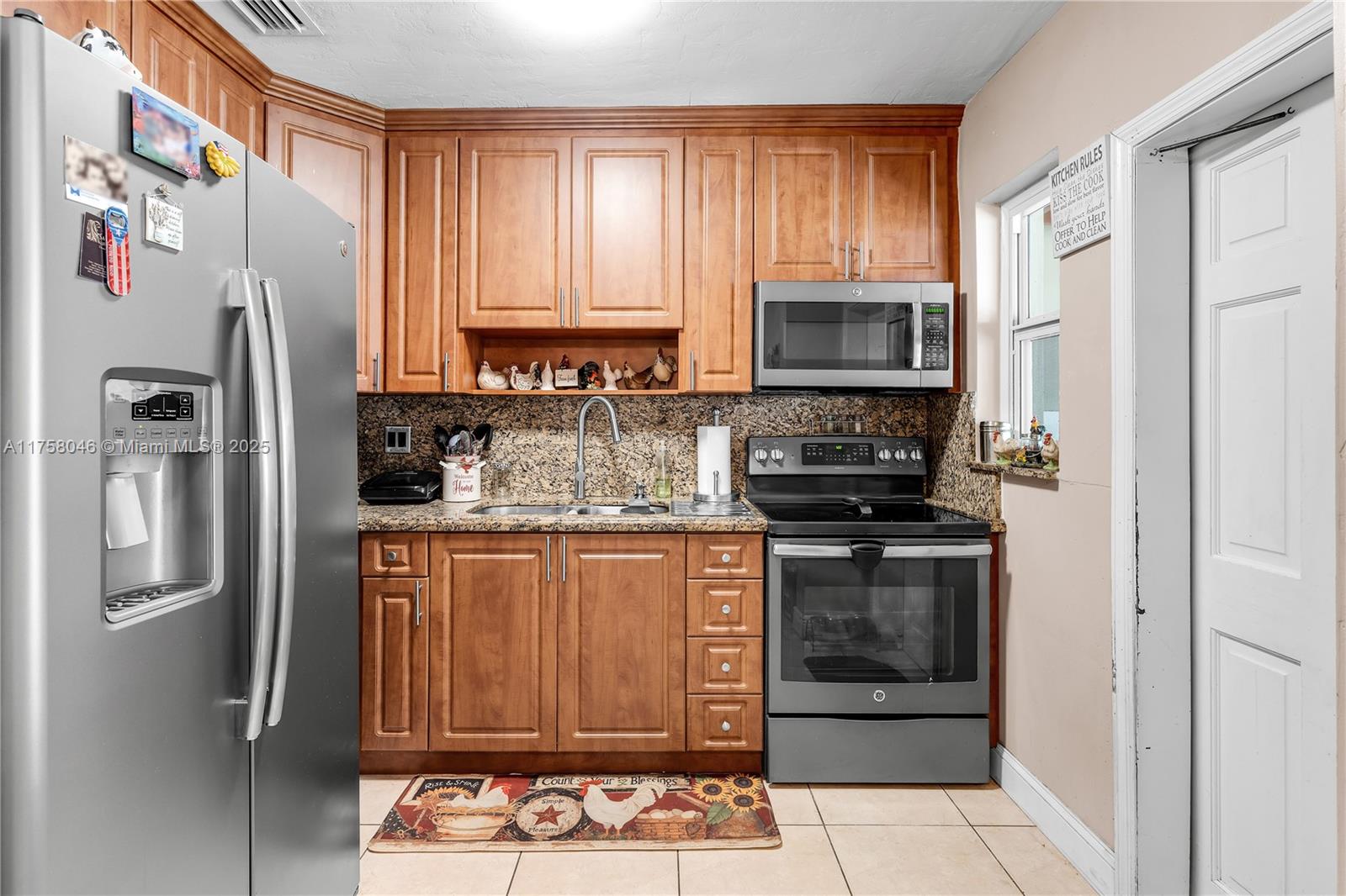 ZENA GARDENS - Residential