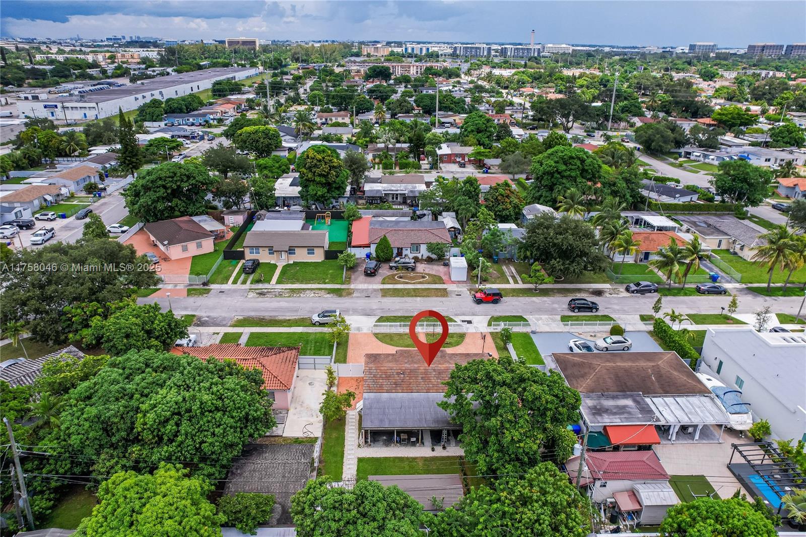 ZENA GARDENS - Residential