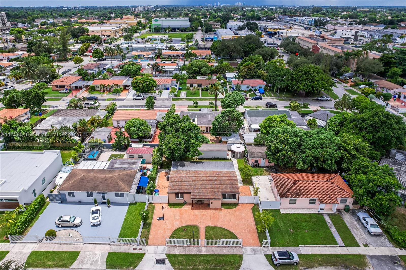 ZENA GARDENS - Residential