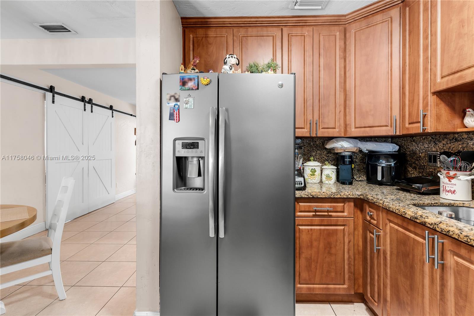 ZENA GARDENS - Residential