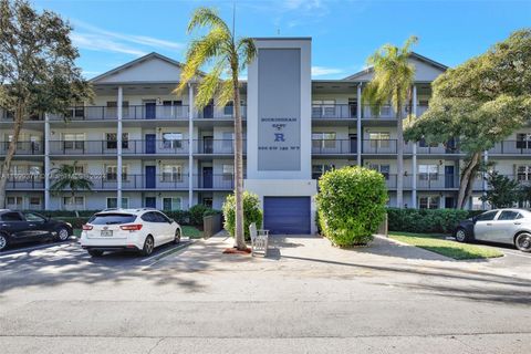 A home in Pembroke Pines