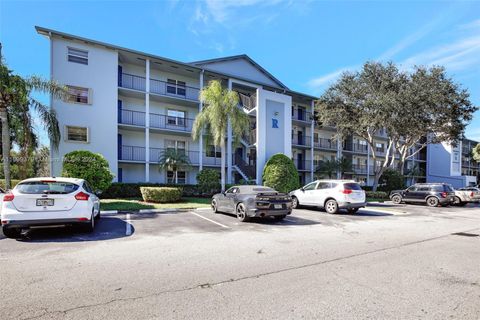 A home in Pembroke Pines