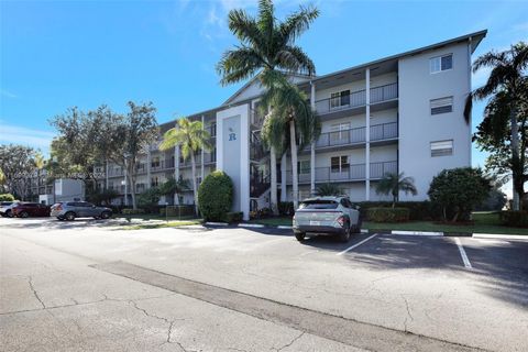 A home in Pembroke Pines